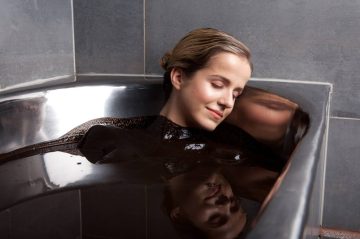 Bertiny lázně – Wellnesscentrum Bertiných lázní