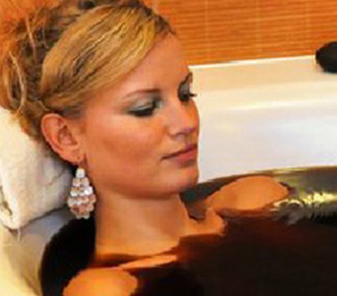 Dámská detoxikační jízda