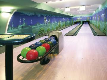 bowling